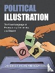 Moore, Catherine (Georgia Gwinnett College, Hauser, Dr Megan (Kennesaw State University - Political Illustration