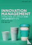 Goffin, Keith (Cranfield School of Management, Mitchell, Rick (Cranfield School of Management - Innovation Management