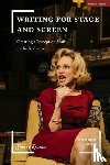 Kramer, Professor Sherry (Bennington College - Writing for Stage and Screen