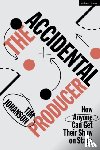 Johanson, Tim - The Accidental Producer