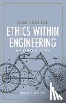 Robison, Wade L. (Rochester Institute of Technology - Ethics Within Engineering