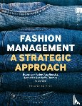 Varley, Rosemary (University of the Arts London, Roncha, Ana (University of the Arts London, Radclyffe-Thomas, Natascha (Editor-in-Chief, Gee, Liz (University of the Arts London - Fashion Management