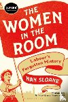 Sloane, Nan - The Women in the Room