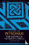 Freas, Debra (Wellesley College, Zissos, Andrew (University of California - Selections from Petronius, The Satyrica