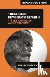 Richardson-Little, Dr Ned (University of Erfurt - The German Democratic Republic