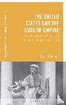 Byrnes, Sean T. (Western Governors University - The United States and the Ends of Empire