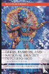 F., Jose Blanco (Fashion Institute of Technology, Vazquez-Lopez, Raul J. (Independent researcher - Dress, Fashion, and National Identity in Puerto Rico