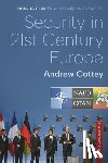 Cottey, Andrew (University College Cork - Security in 21st Century Europe