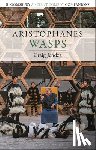 Jendza, Craig (Denison University - Aristophanes: Wasps