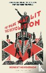 Henderson, Dr Robert (Queen Mary - The Spark that Lit the Revolution