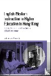 Pun, Jack (Chinese University of Hong Kong, Jia, Wenyun (City University of Hong Kong - English-Medium Instruction in Higher Education in Hong Kong