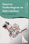 Hetherington, Professor Stephen (University of New South Wales - Stephen Hetherington on Epistemology