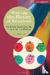 Frevert, Professor Ute (Yale University - Writing the History of Emotions