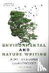 Prentiss, Dr Sean (Assistant Professor of English, Wilkins, Dr Joe (Associate Professor of English - Environmental and Nature Writing