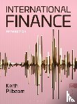 Pilbeam, Keith (City - International Finance