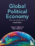 O'Brien, Robert (McMaster University, Williams, Marc (University of New South Wales - Global Political Economy
