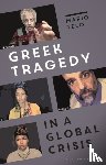 Telo, Professor Mario (University of California - Greek Tragedy in a Global Crisis