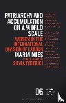 Mies, Maria - Patriarchy and Accumulation on a World Scale