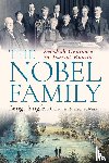 Jangfeldt, Bengt - The Nobel Family
