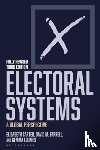 Carter, Elisabeth, Farrell, David M. (University College Dublin, Loomes, Gemma - Electoral Systems