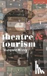 Werry, Margaret - Theatre and Tourism