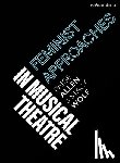 Allen, Paige, Wolf, Stacy (Princeton University - Feminist Approaches in Musical Theatre