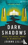 Lillis, Joanna - Dark Shadows