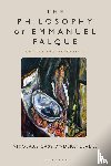 Cassidy-Deketelaere, Nikolaas (KU Leuven - The Philosophy of Emmanuel Falque