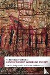  - The Bloomsbury Handbook of Contemporary American Poetry