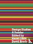  - Design Studies