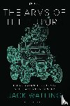 Watling, Jack (Royal United Services Institute - The Arms of the Future