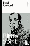 Coward, Noel - Blithe Spirit