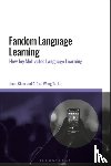 Kiaer, Jieun (University of Oxford, Lo, Dr Alfred W. T. (University of Oxford - Fandom Language Learning