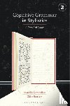 Giovanelli, Dr Marcello, Harrison, Dr Chloe - Cognitive Grammar in Stylistics
