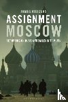Rodgers, James (City University - Assignment Moscow
