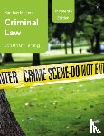Herring, Jonathan (University of Oxford - Criminal Law