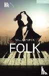 Leyshon, Nell (Author) - Folk