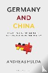 Fulda, Andreas (University of Nottingham - Germany and China