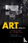  - Art in the Cinema