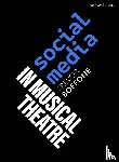 Boffone, Trevor (University of Houston - Social Media in Musical Theatre