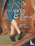 McCormack, Matthew - Shoes and the Georgian Man
