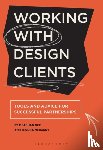 Meharry, Jessica, Dee, Meaghan - Working with Design Clients