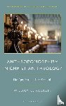 Hackett, William C. (Saint Meinrad Seminary and School of Theology - Anthropomorphism in Christian Theology