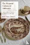 Zarucchi, Jeanne Morgan (Professor of Art History - The Material Culture of Tableware
