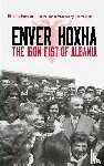 Fevziu, Blendi - Enver Hoxha
