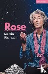 Sherman, Martin - Rose