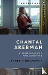Novakovic, Dr Andreja (University of California - Chantal Akerman