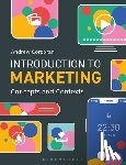 Corcoran, Dr Andrew (Associate Professor - Introduction to Marketing