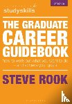 Rook, Steve (Careers Adviser - The Graduate Career Guidebook