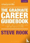 Rook, Steve (Careers Adviser - The Graduate Career Guidebook